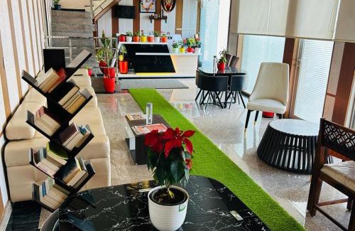 Bawal House | Cohouse