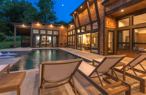 Epworth Cabin | Cohutta Mountain Retreat - Cohutta Wilderness
