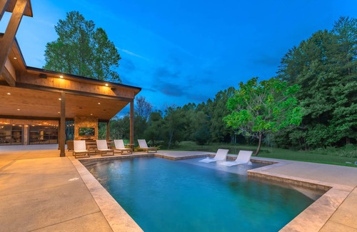 Epworth Cabin | Cohutta Mountain Retreat - Cohutta Wilderness