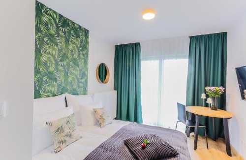 Krzyki Apartment | COIN Apartamenty Krakowska