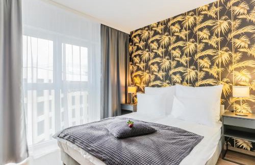 Krzyki Apartment | COIN Apartamenty Krakowska
