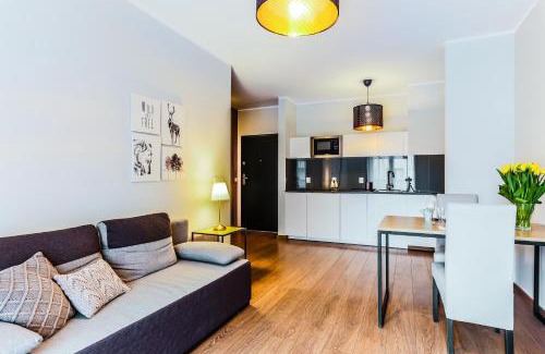 Stare Miasto Apartment | COIN Apartamenty