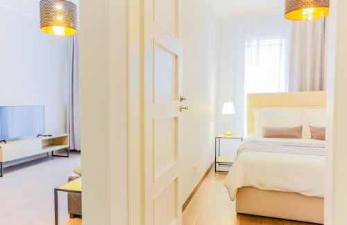 Stare Miasto Apartment | COIN Apartamenty