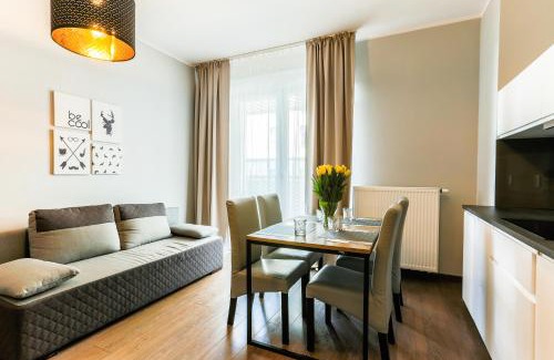 Stare Miasto Apartment | COIN Apartamenty