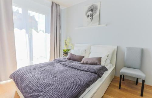 Stare Miasto Apartment | COIN Apartamenty