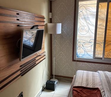 Yaounde Apartment | Coin de paradis