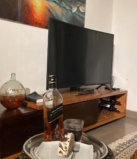 Yaounde Apartment | Coin de paradis
