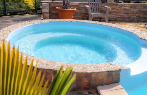 Bras de Pontho House | Coin Zen et Reposant
