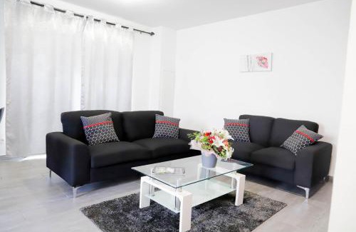 Bras de Pontho House | Coin Zen et Reposant