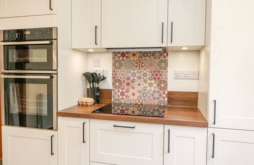 Glenfinnan Cottage | Coire-dhiubh