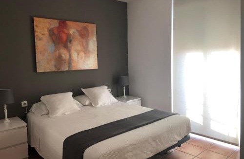 Eixample Apartment | Colón Market Downtown
