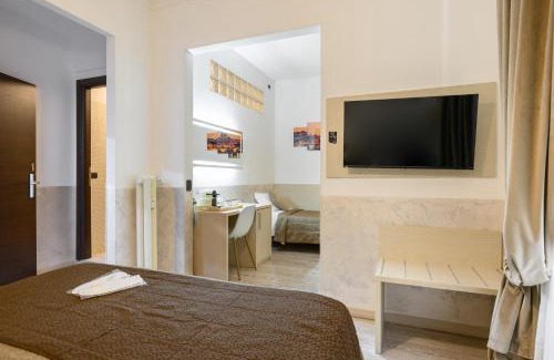 Prati House | Cola Di Rienzo Suite Guest House