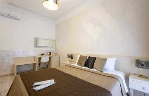 Prati House | Cola Di Rienzo Suite Guest House