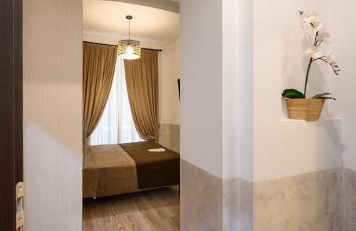 Prati House | Cola Di Rienzo Suite Guest House