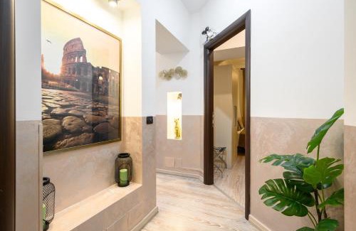 Prati House | Cola Di Rienzo Suite Guest House