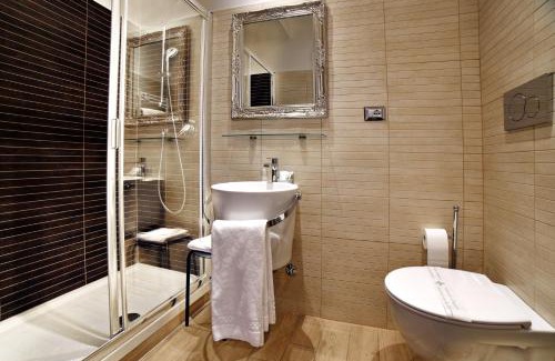 Prati House | Coladir Guest House