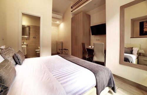 Prati House | Coladir Guest House