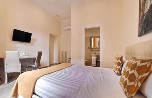 Prati House | Coladir Guest House