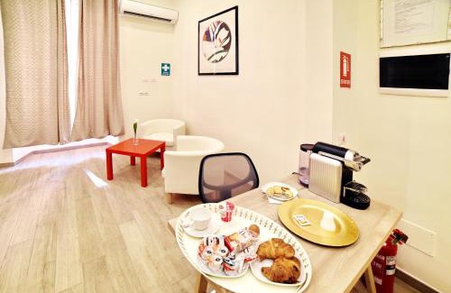 Prati House | Coladir Guest House