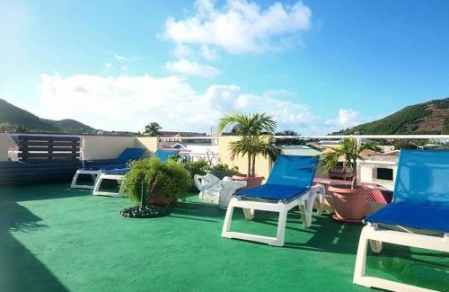 Cole Bay Apartment | Cole Bay getaway: Ideal for relaxation