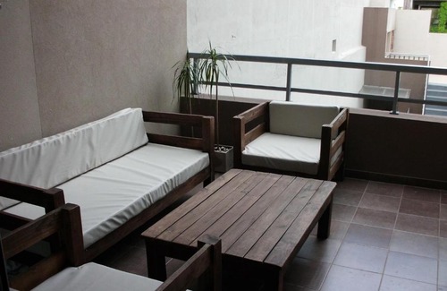 Colegiales Apartment | Colegiales Apartment
