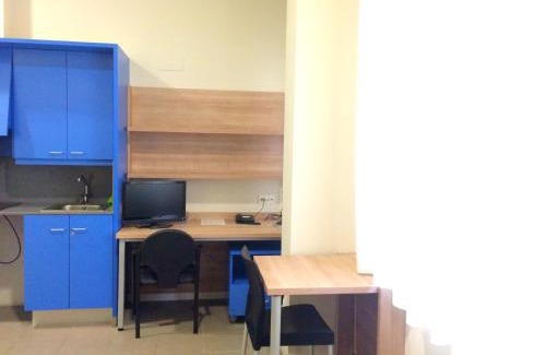 El Pla del Real Hostel | Colegio Mayor Resa La Concepción