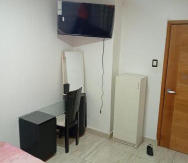 Lince House | Colibri - Hab Doble