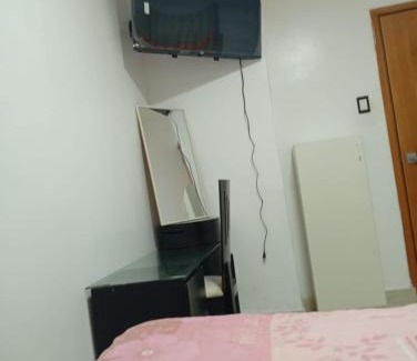 Lince House | Colibri - Hab Doble