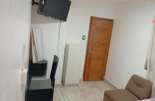 Lince House | Colibri - Hab Doble