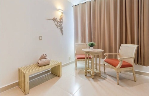 Ejidal Apartment | Colibri Suites