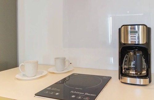 Ejidal Apartment | Colibri Suites