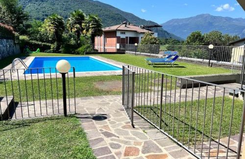 Colico Apartment | Colico Lake View