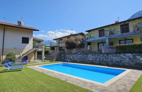 Colico Apartment | Colico Lake View