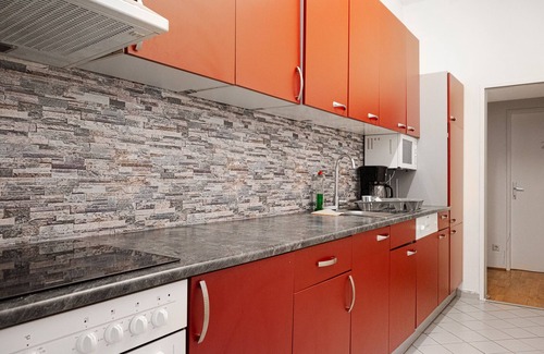 Landstrasse Apartment | CoLiving 3BR shared Apt. Belvedere