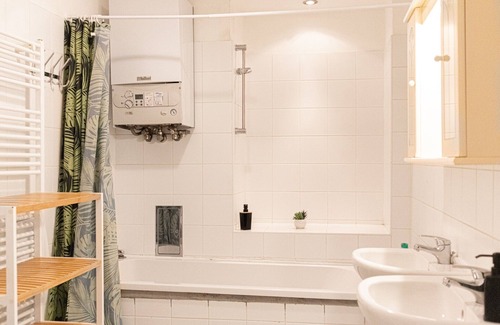 Landstrasse Apartment | CoLiving 3BR shared Apt. Belvedere