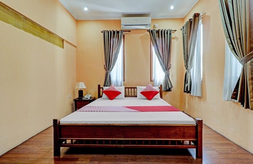 Cisarua Hotel | Collection O 90475 My Grand