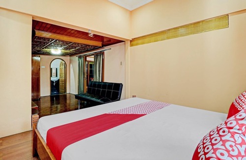 Cisarua Hotel | Collection O 90475 My Grand