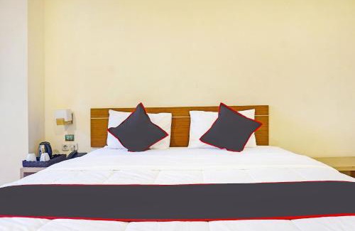 East Jakarta Hotel | Collection O 91409 Hotel Fiducia Otista 153 - 157