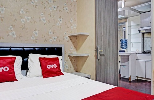 Jakarta Hotel | Collection O 92099 A99 Property Near Kalibata city square