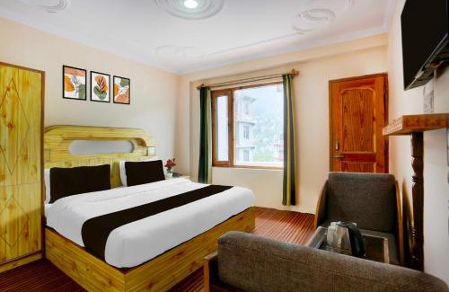 Aleo Hotel | Collection O Aleo Near Mall Road