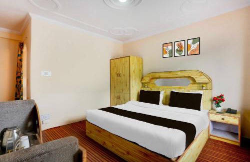 Aleo Hotel | Collection O Aleo Near Mall Road
