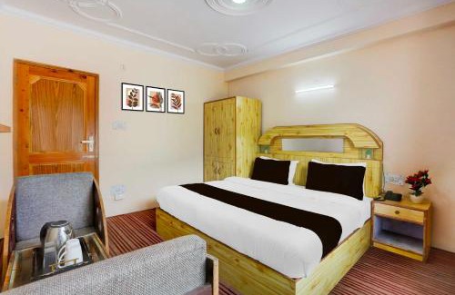 Aleo Hotel | Collection O Aleo Near Mall Road