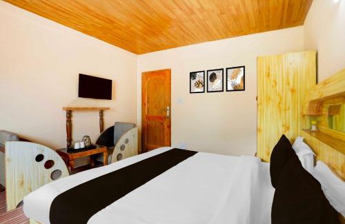 Aleo Hotel | Collection O Aleo Near Mall Road