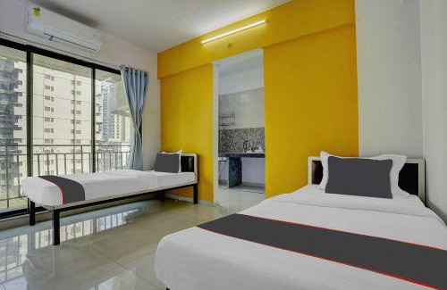 Kharghar Hotel | Collection O Auckland House