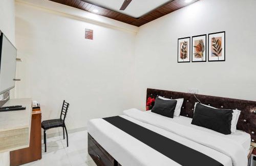 Indore Hotel | Collection O Brilliant Convention Centre