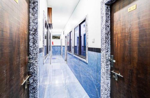 Indore Hotel | Collection O Brilliant Convention Centre
