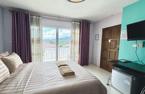 Hai Ya Hotel | Collection O Bupamontra Chiangmai