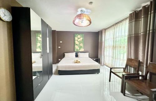 Hai Ya Hotel | Collection O Bupamontra Chiangmai