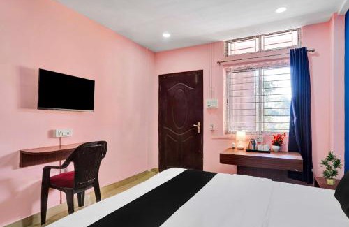 Sualkuchi Hotel | Collection O Chandmari Guwahati