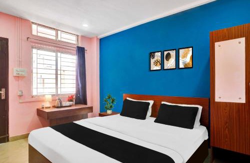 Sualkuchi Hotel | Collection O Chandmari Guwahati